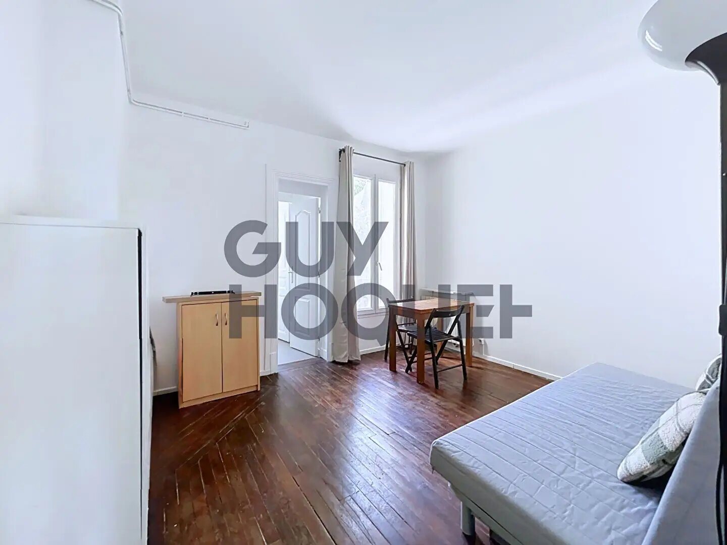 Appartement à louer, 39m², Vitry-sur-Seine