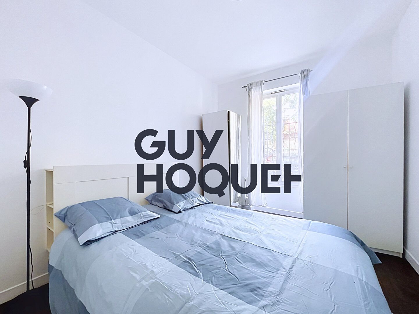 Appartement à louer, 28m², Vitry-sur-Seine