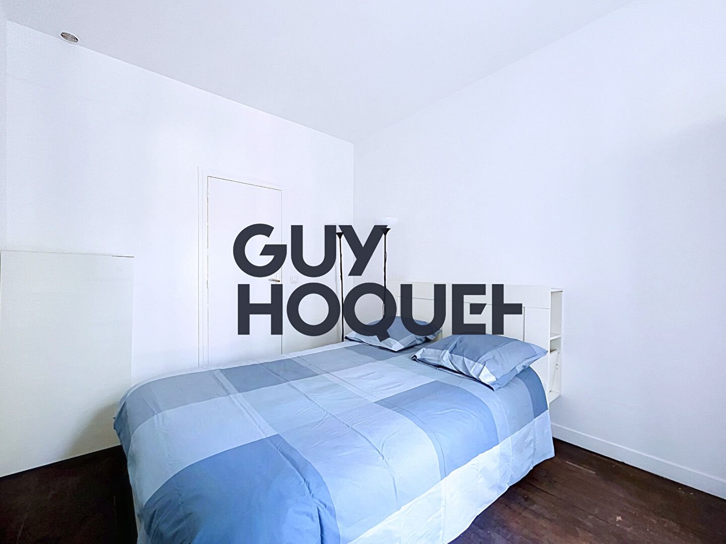 Appartement à louer, 28m², Vitry-sur-Seine