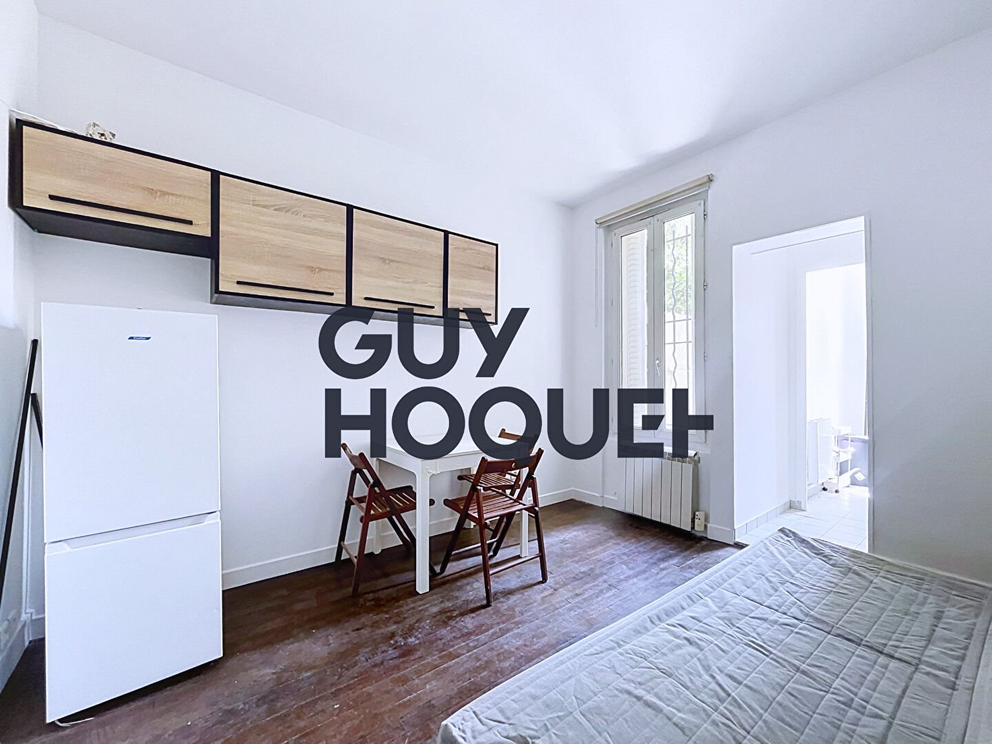 Appartement à louer, 28m², Vitry-sur-Seine
