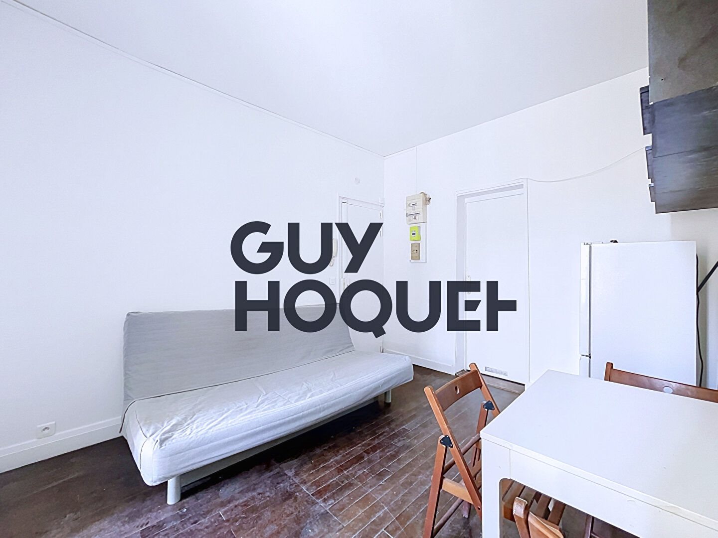 Appartement à louer, 28m², Vitry-sur-Seine