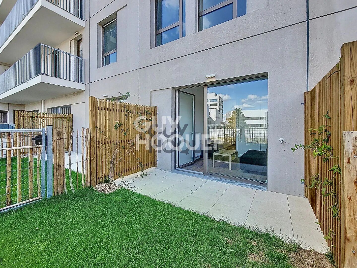 Appartement à louer, 24m², Vitry-sur-Seine