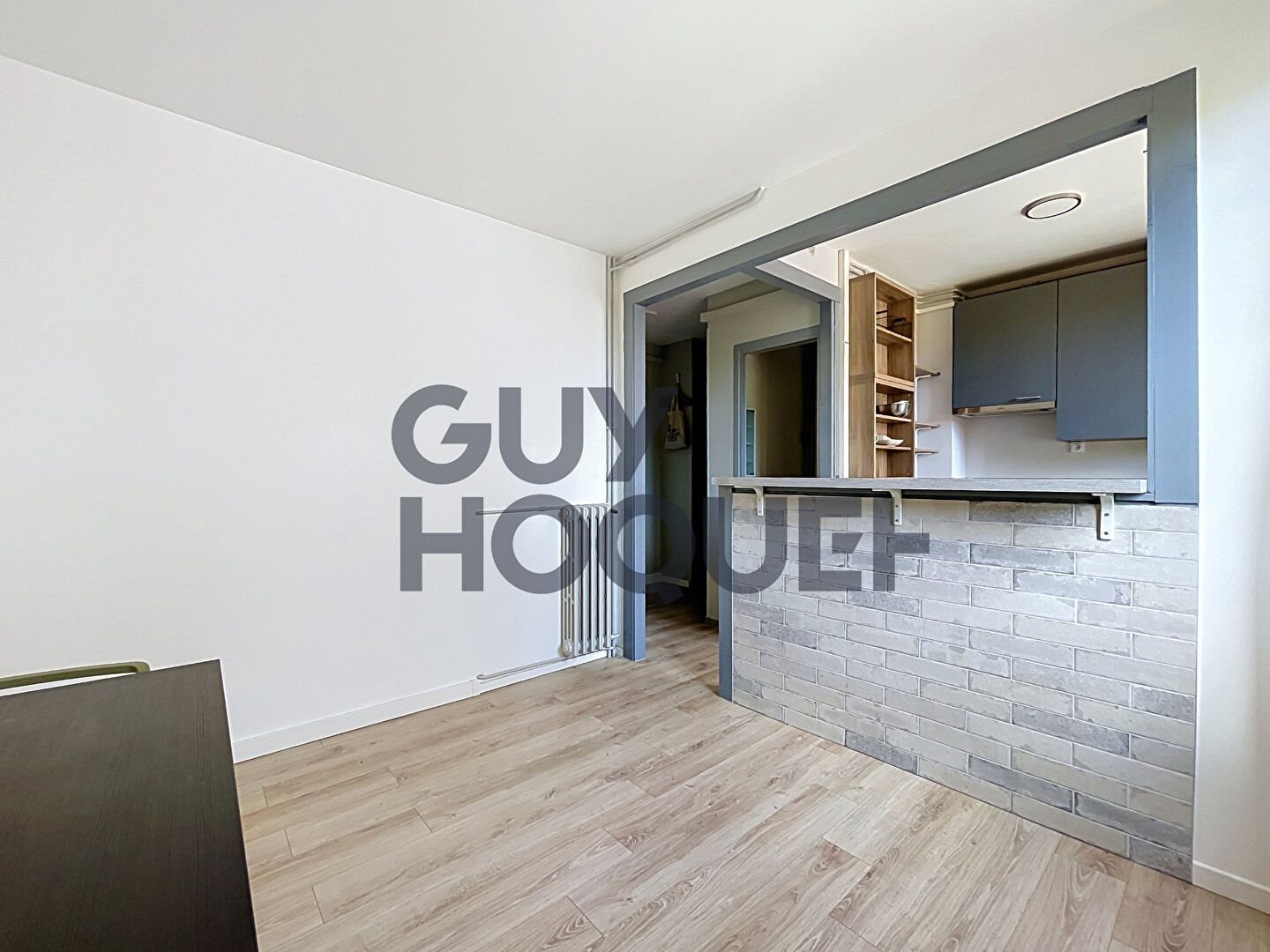 Appartement à louer, 47m², Vitry-sur-Seine