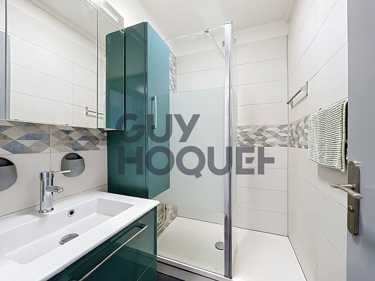 Appartement à louer, 47m², Vitry-sur-Seine