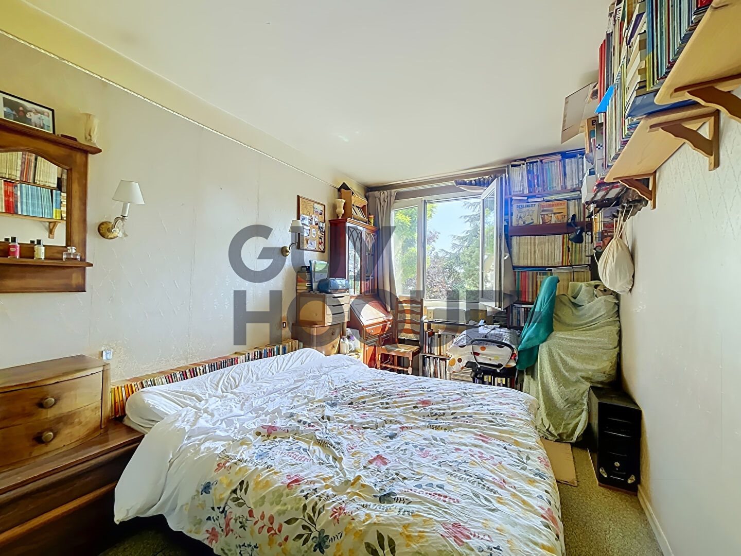 Appartement à vendre, 49m², Vitry-sur-Seine