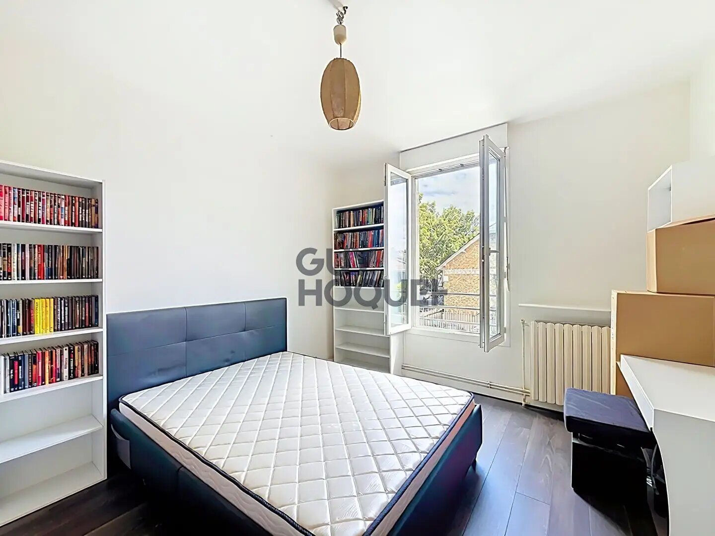 Appartement à vendre, 37m², Vitry-sur-Seine