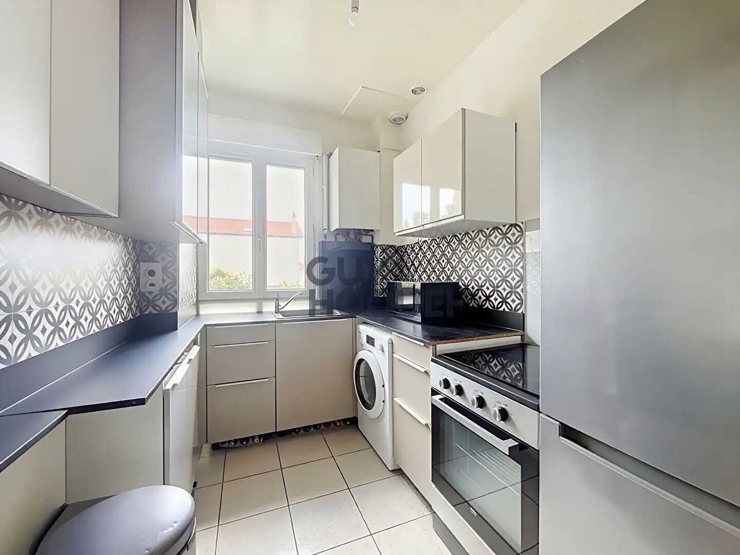 Appartement à vendre, 37m², Vitry-sur-Seine