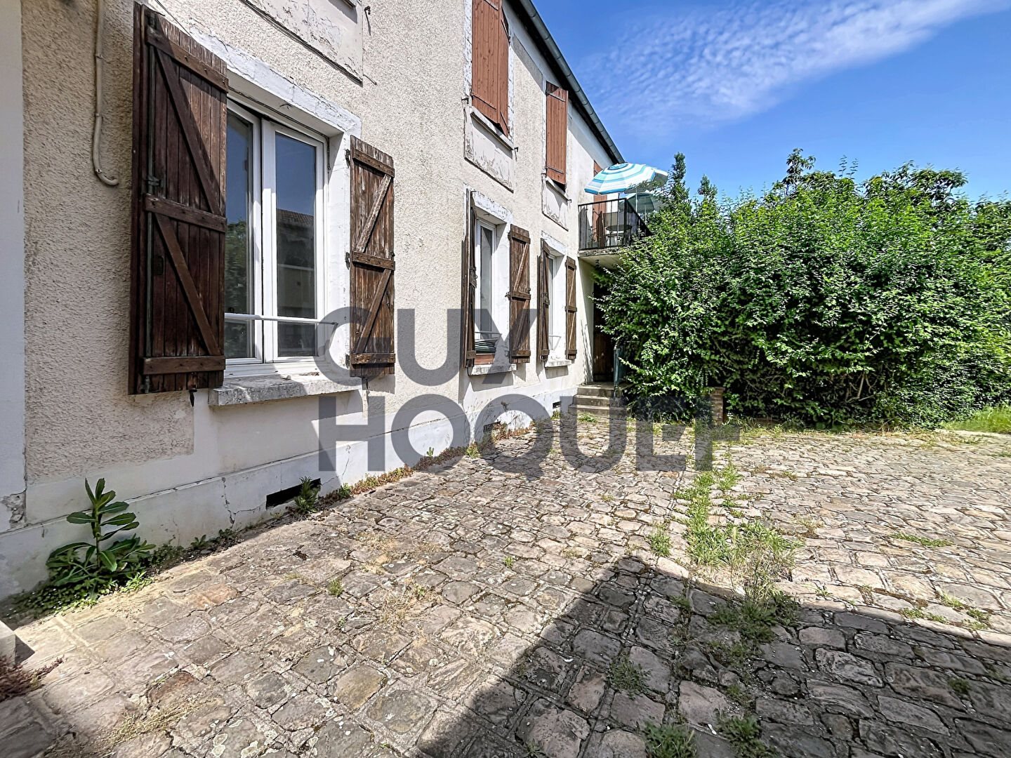 Appartement à vendre, 42m², Thiais