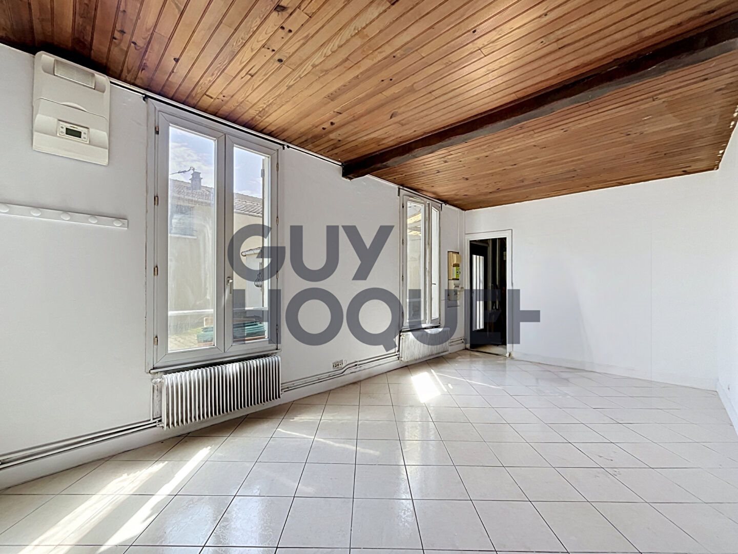 Appartement à vendre, 42m², Thiais