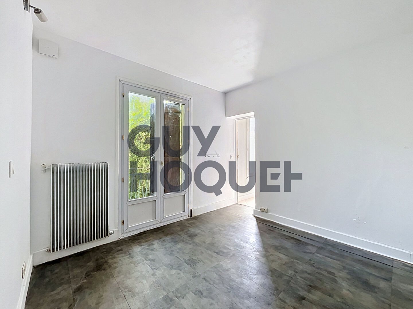 Appartement à vendre, 42m², Thiais