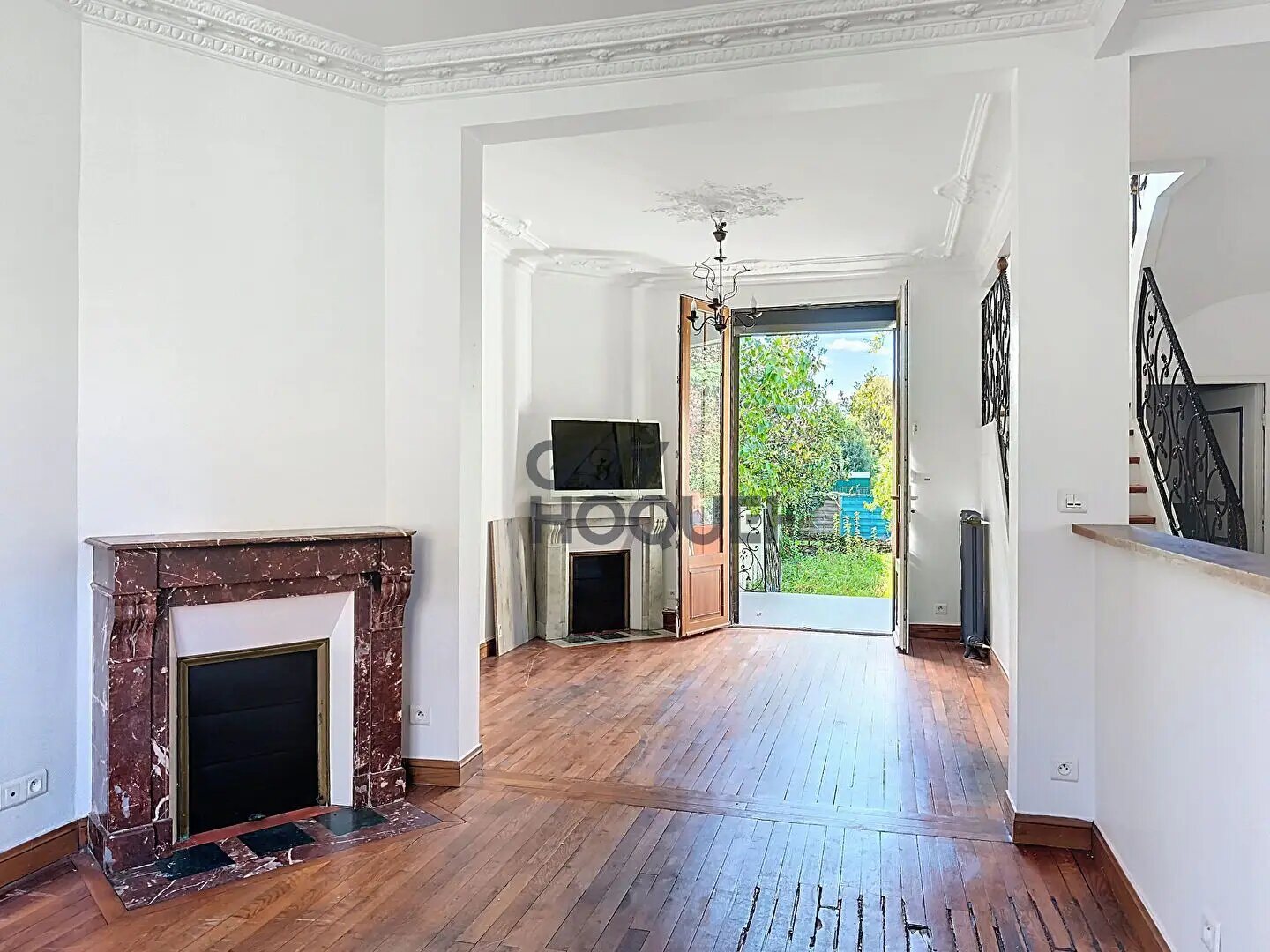 Maison à vendre, 87m², Vitry-sur-Seine