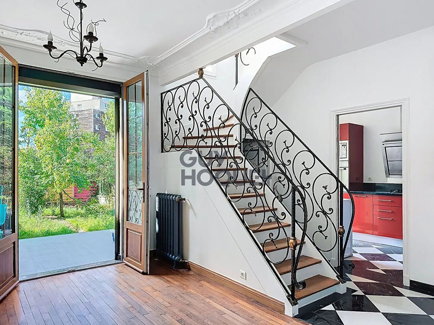 Maison à vendre, 87m², Vitry-sur-Seine