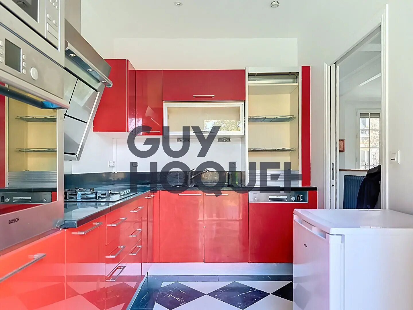 Maison à vendre, 87m², Vitry-sur-Seine