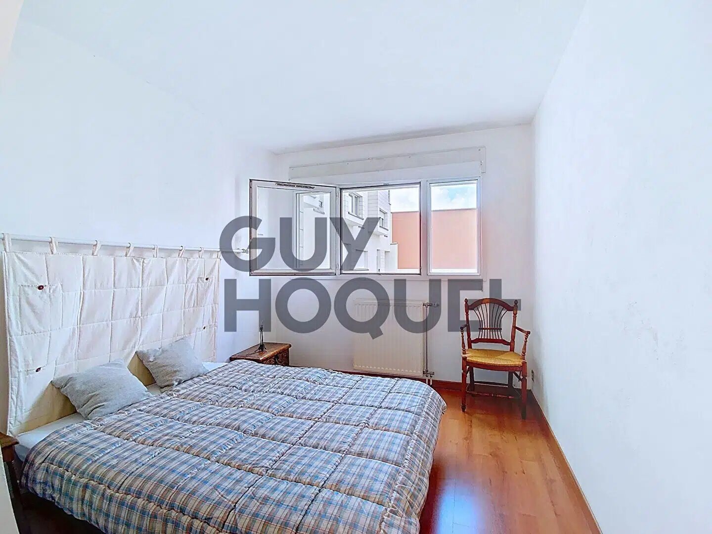 Appartement à vendre, 57m², Vitry-sur-Seine