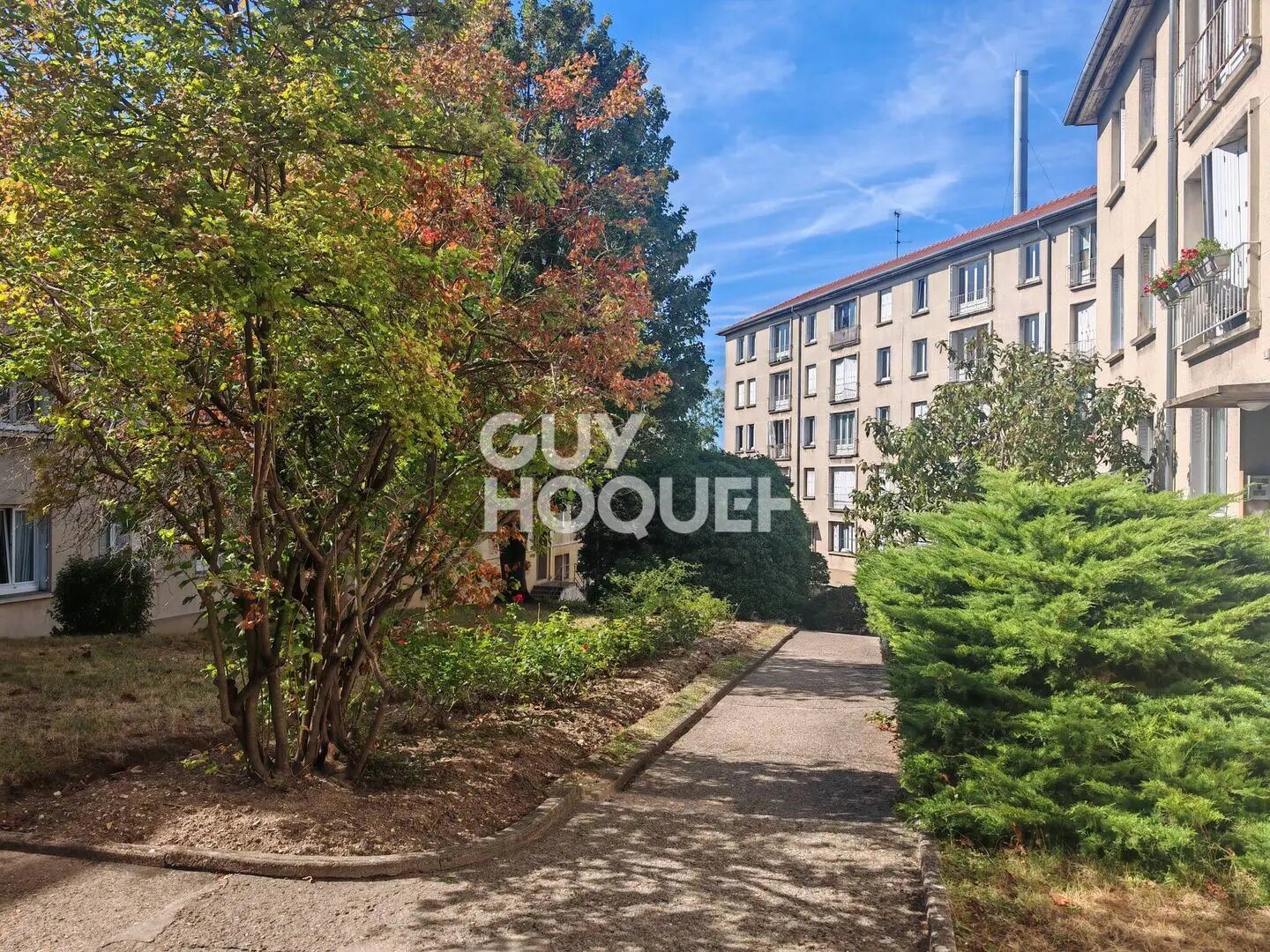 Appartement à vendre, 42m², Le Kremlin-Bicêtre
