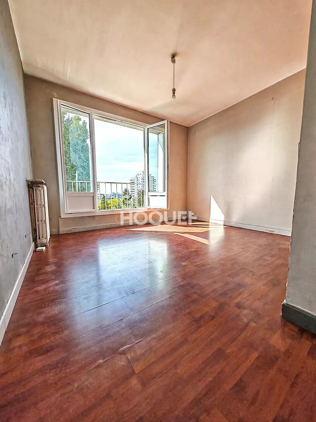 Appartement à vendre, 42m², Le Kremlin-Bicêtre