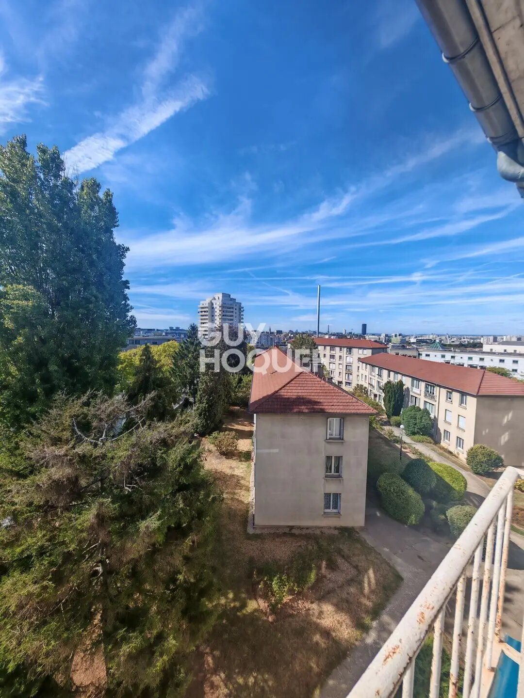 Appartement à vendre, 42m², Le Kremlin-Bicêtre
