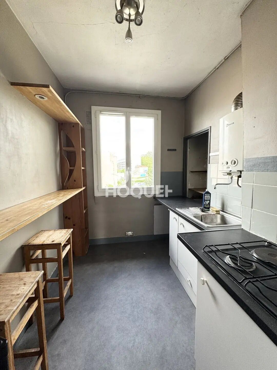 Appartement à vendre, 42m², Le Kremlin-Bicêtre