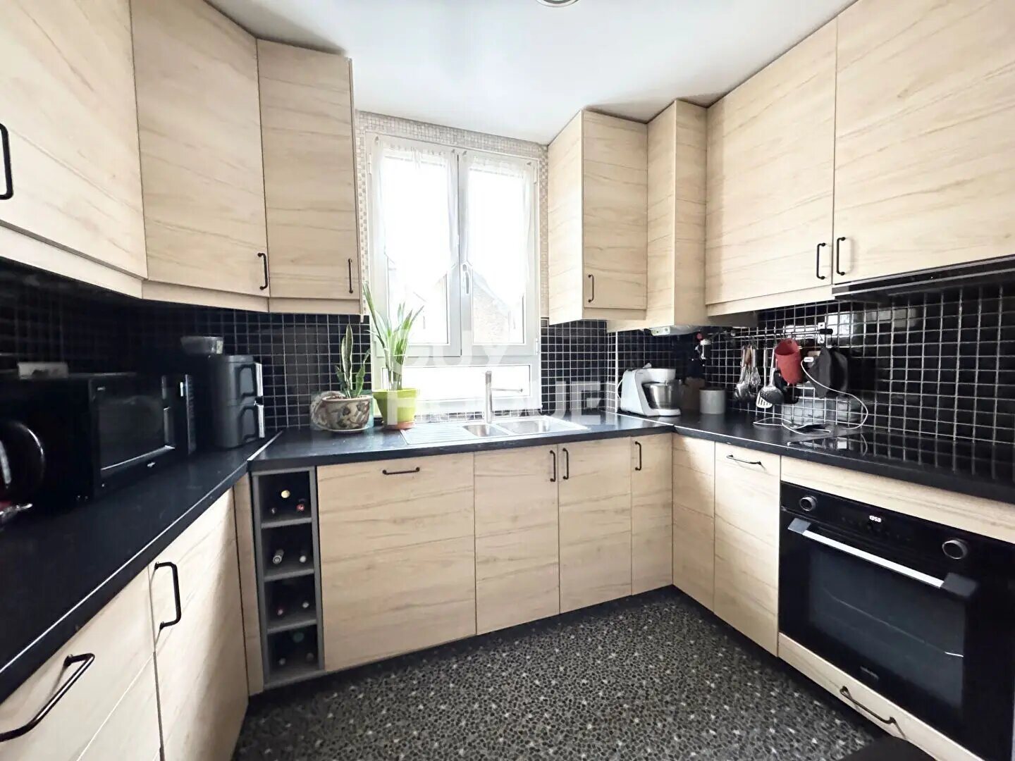 Appartement à vendre, 55m², Arcueil