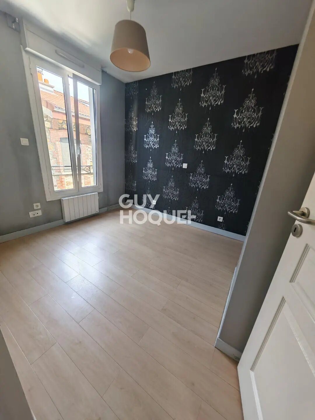 Appartement à vendre, 55m², Arcueil