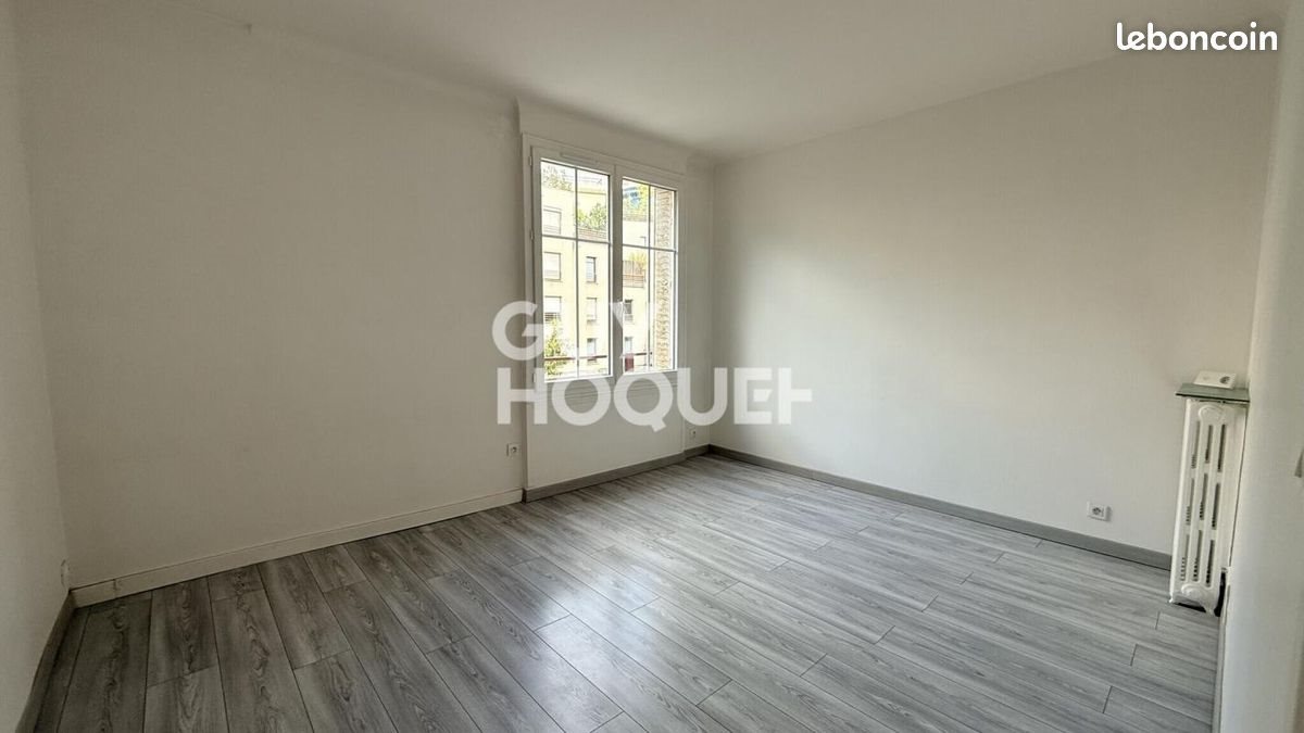 Appartement à louer, 42m², Montrouge