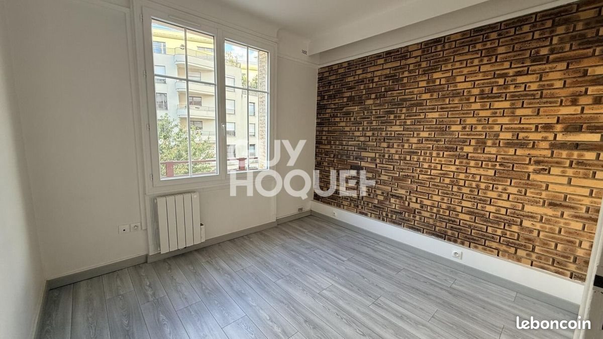 Appartement à louer, 42m², Montrouge
