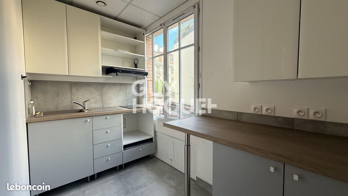 Appartement à louer, 42m², Montrouge