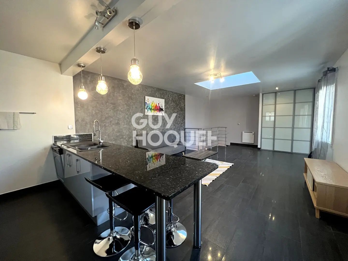 Maison à louer, 86m², Villejuif