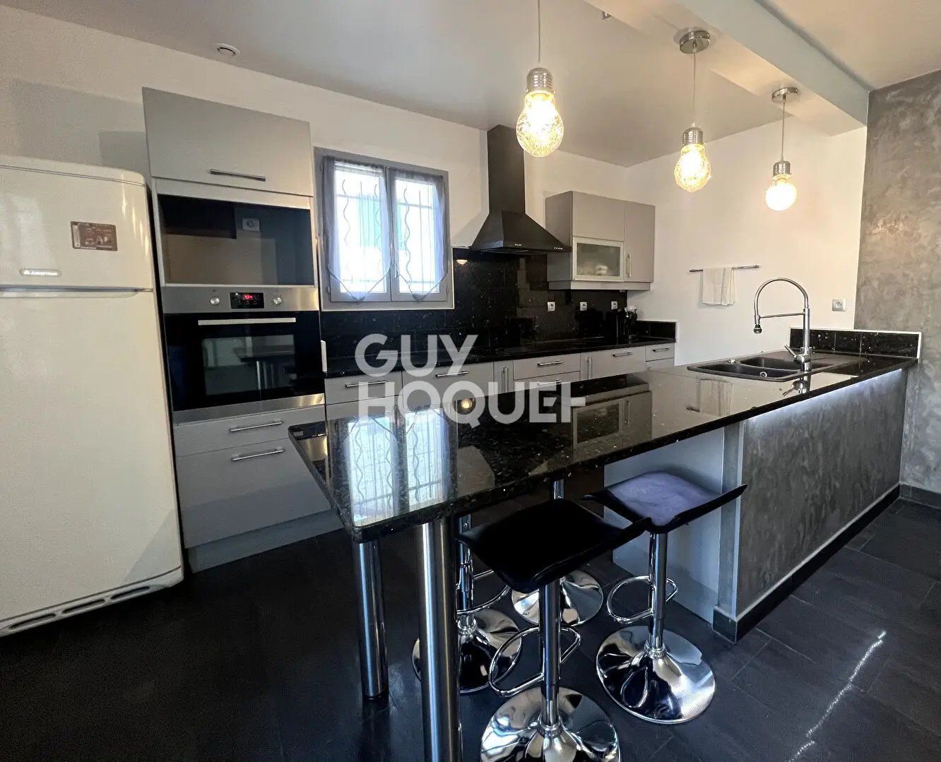 Maison à louer, 86m², Villejuif