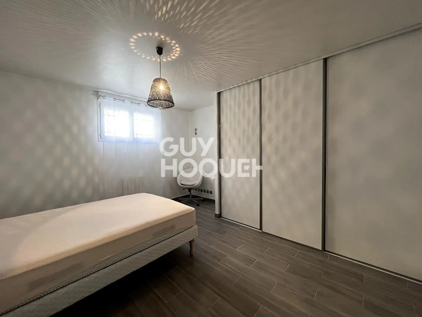 Maison à louer, 86m², Villejuif