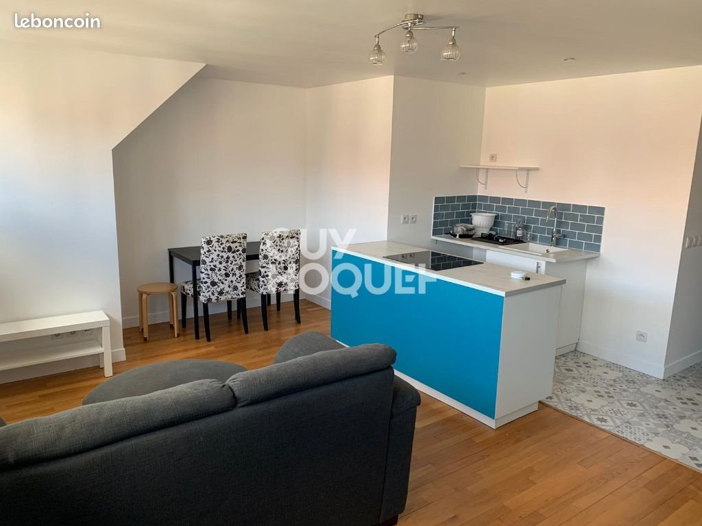 Appartement à louer, 29m², Cachan