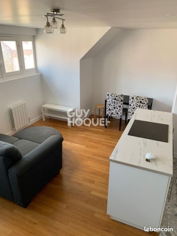 Appartement à louer, 29m², Cachan