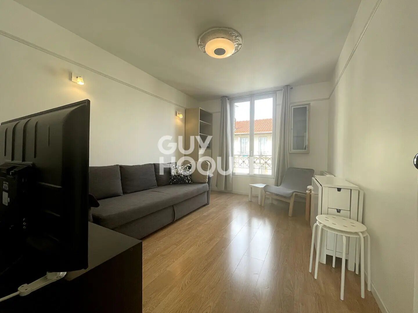 Appartement à louer, 28m², Arcueil