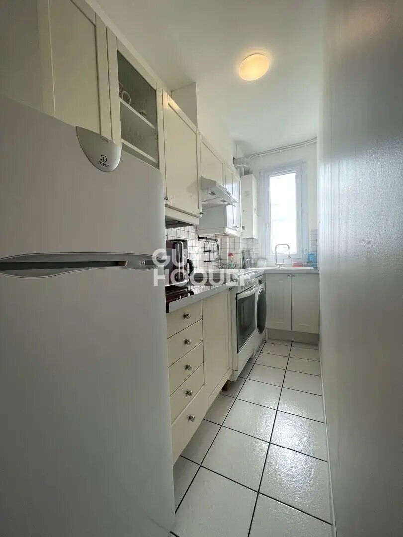 Appartement à louer, 28m², Arcueil