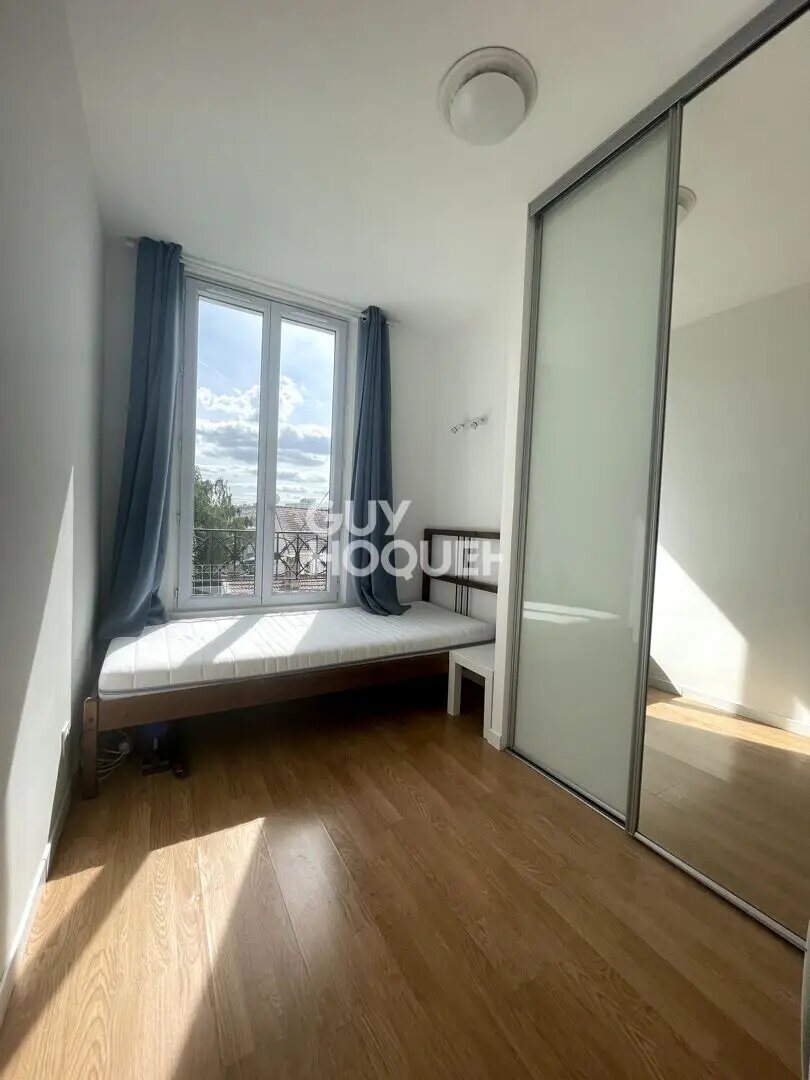 Appartement à louer, 28m², Arcueil