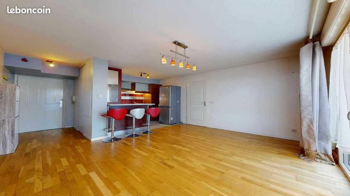 Appartement à vendre, 40m², Villemomble