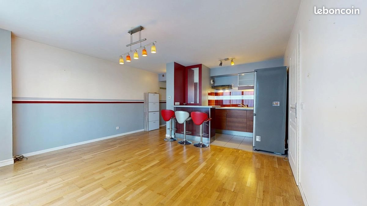 Appartement à vendre, 40m², Villemomble