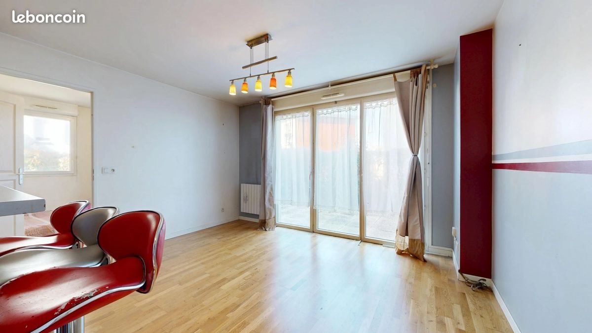 Appartement à vendre, 40m², Villemomble