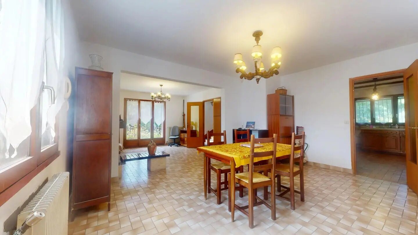 Maison à vendre, 152m², Les Pavillons-sous-Bois