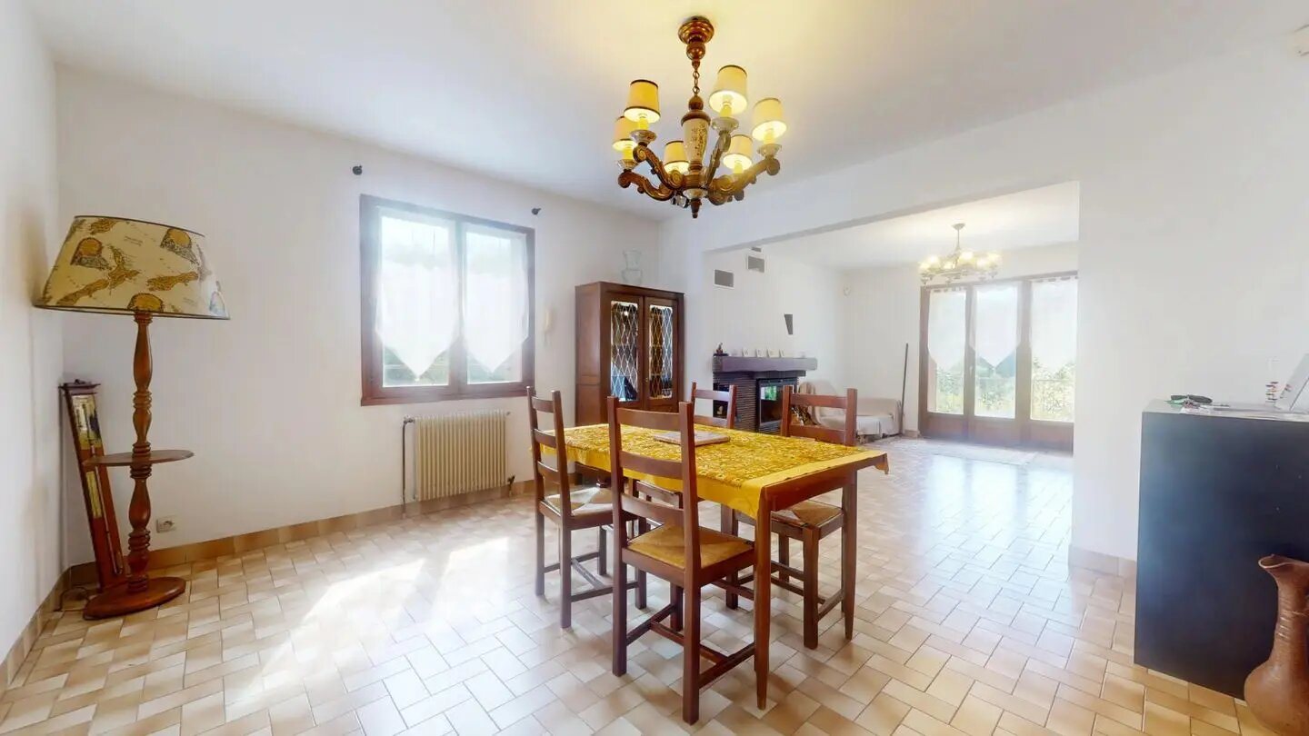 Maison à vendre, 152m², Les Pavillons-sous-Bois