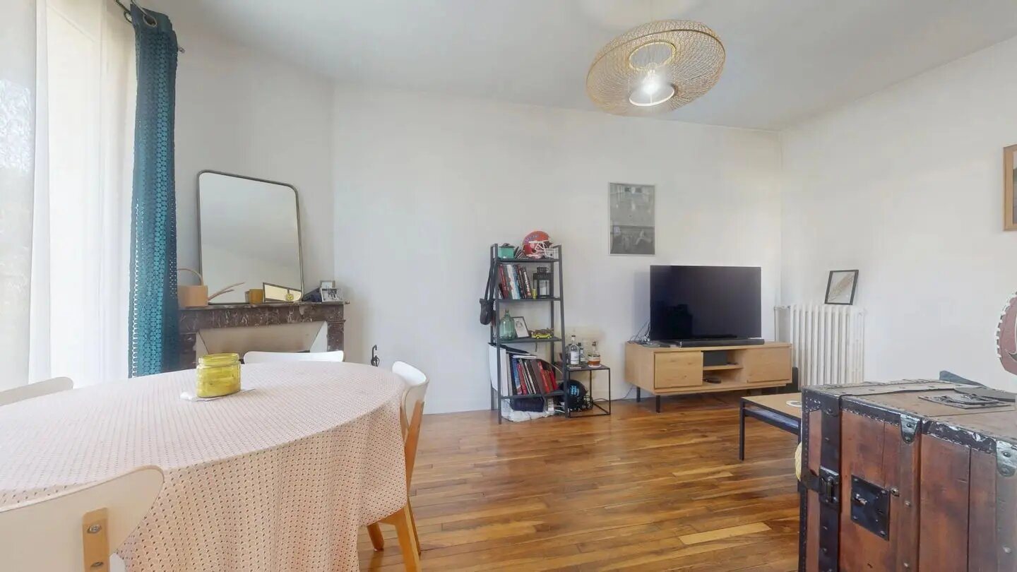Maison à louer, 57m², Les Pavillons-sous-Bois