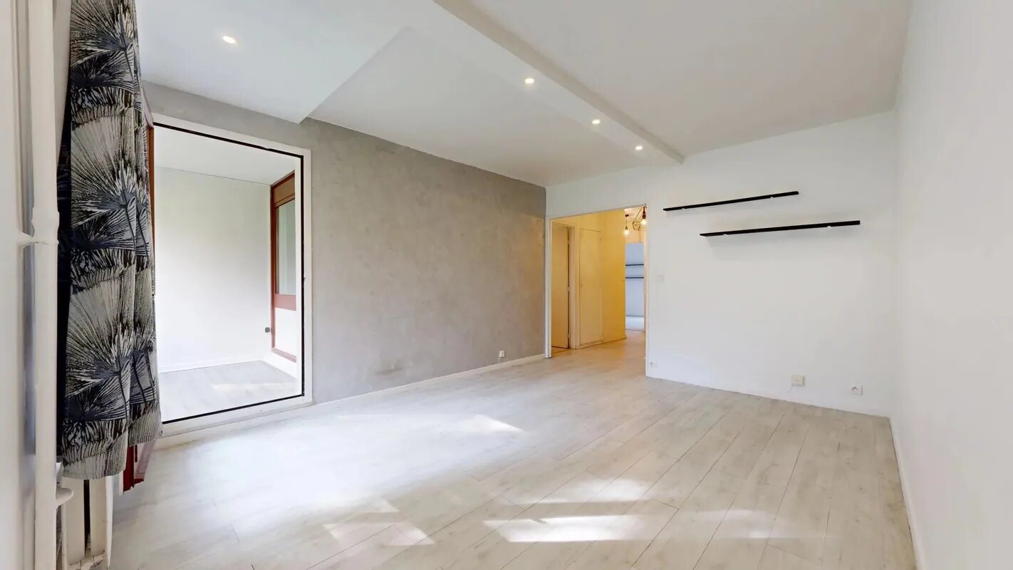 Appartement à louer, 55m², Champs-sur-Marne