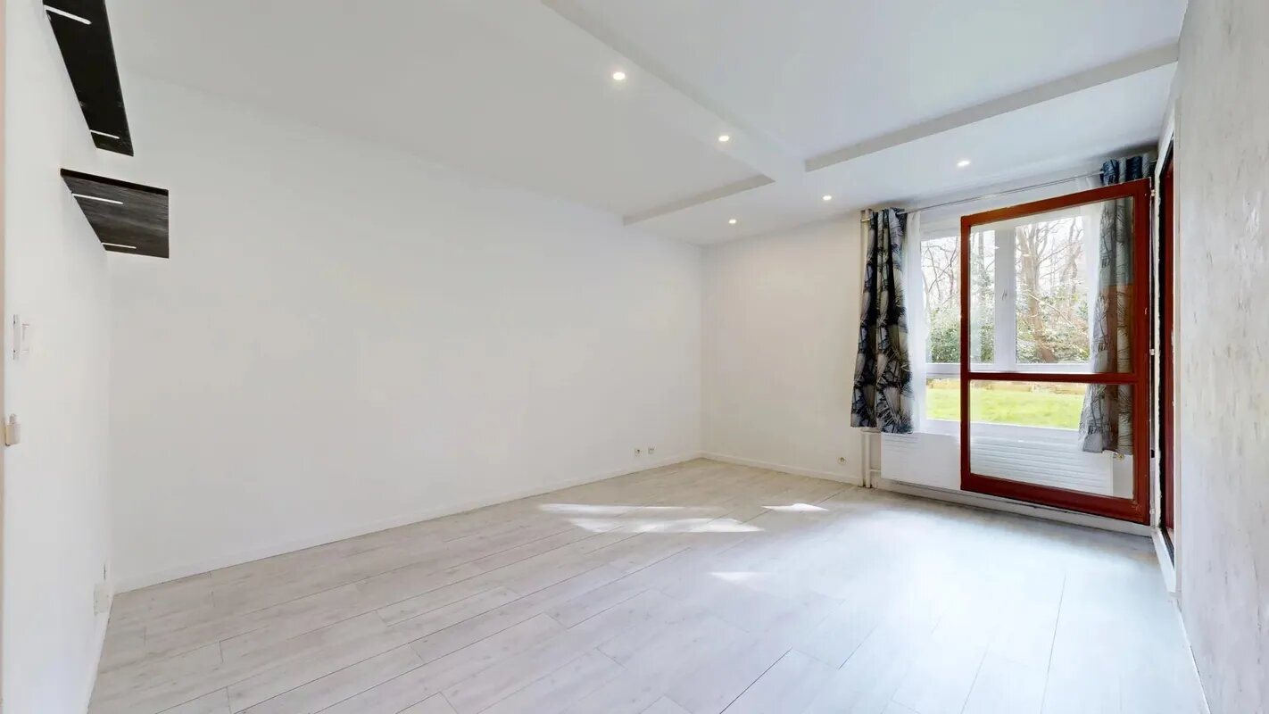 Appartement à louer, 55m², Champs-sur-Marne