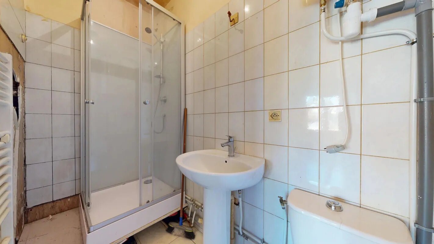 Appartement à vendre, 19m², Villemomble