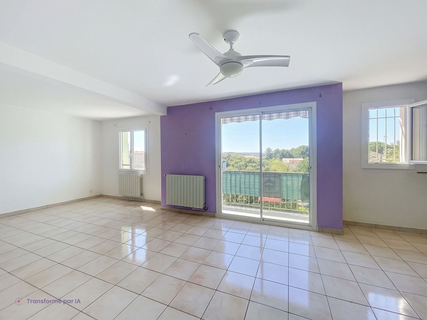 Appartement à vendre, 78m², Manosque