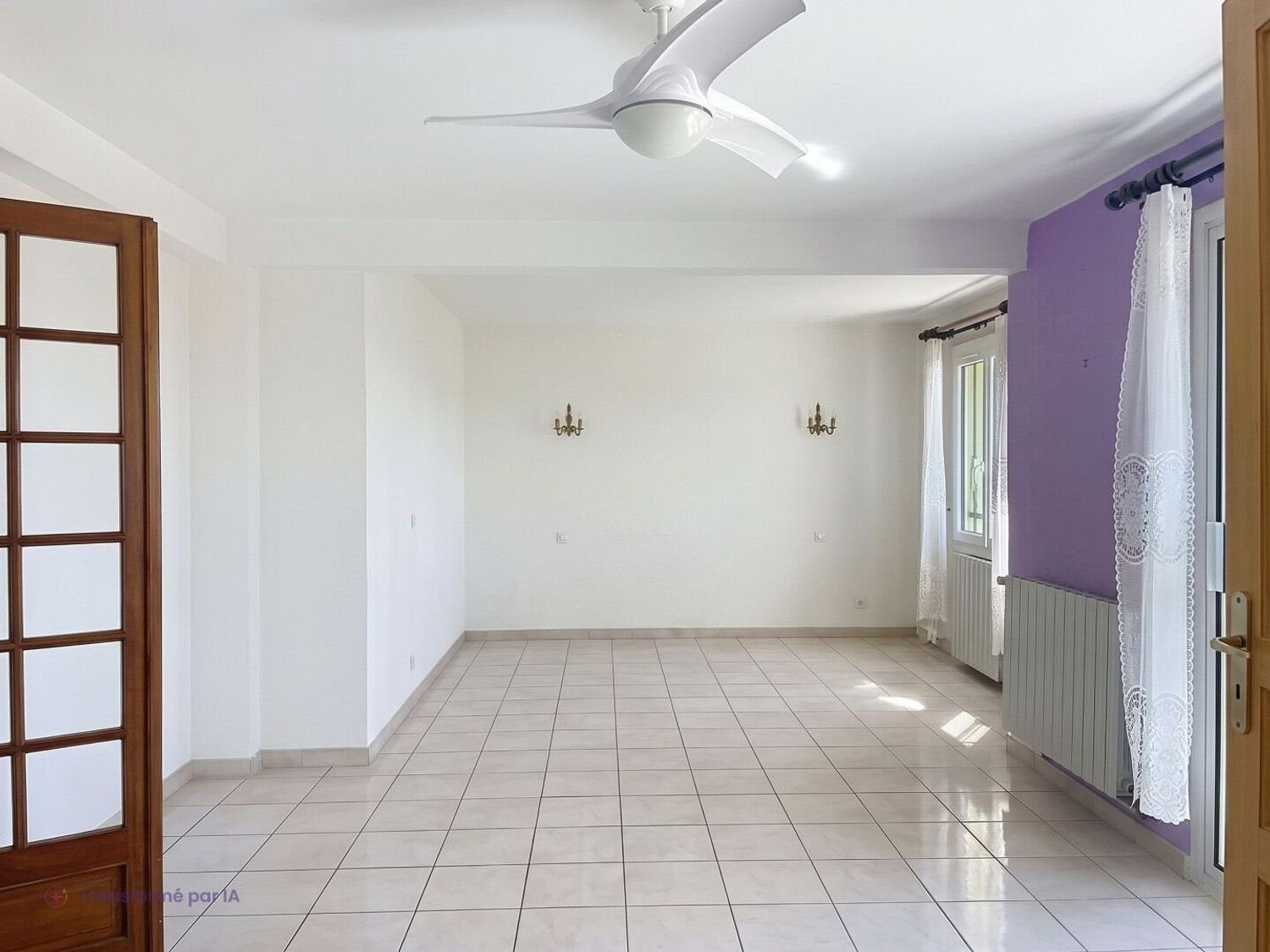 Appartement à vendre, 78m², Manosque