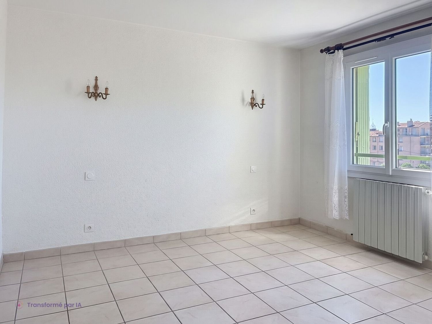 Appartement à vendre, 78m², Manosque