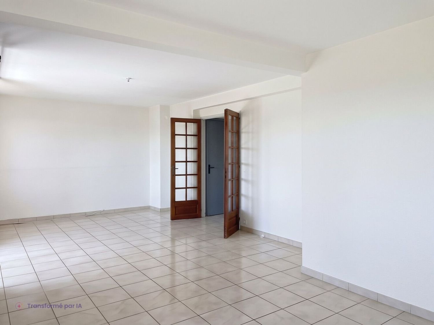 Appartement à vendre, 78m², Manosque