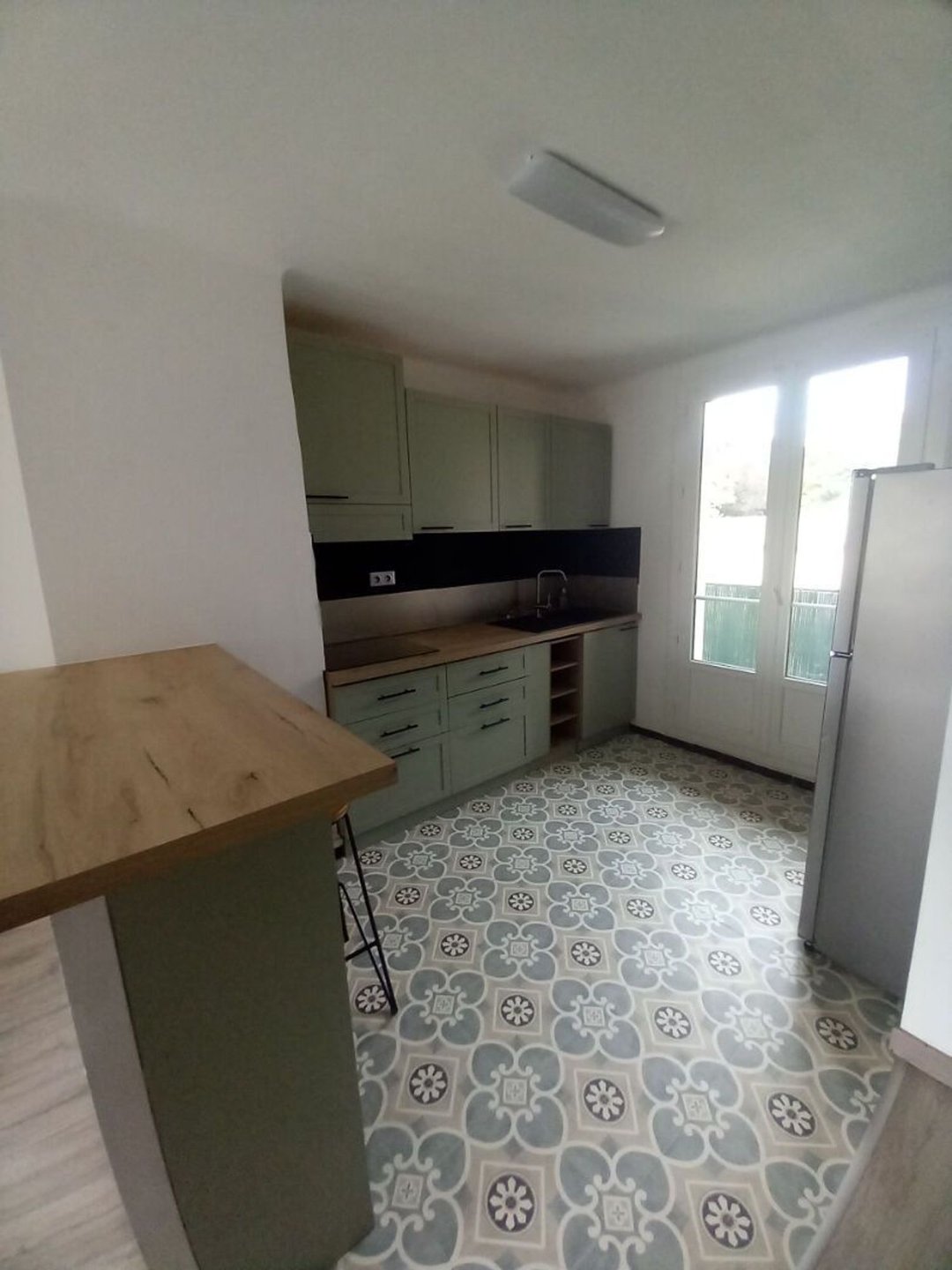 Appartement à louer, 55m², Manosque