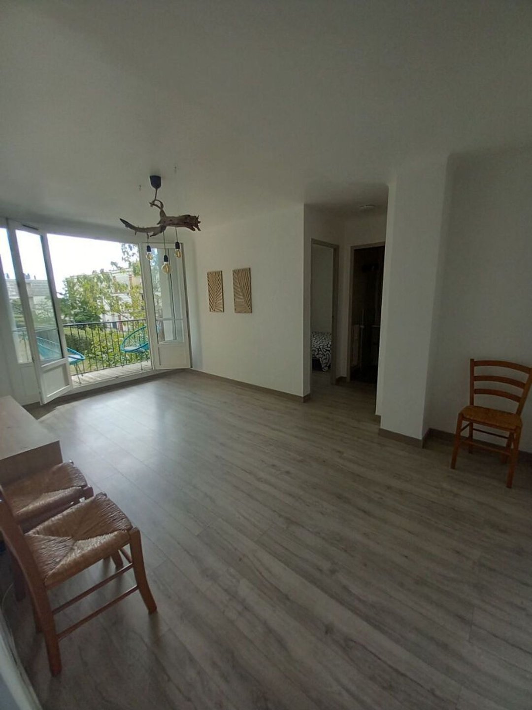 Appartement à louer, 55m², Manosque